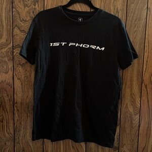 1st Phorm shirt